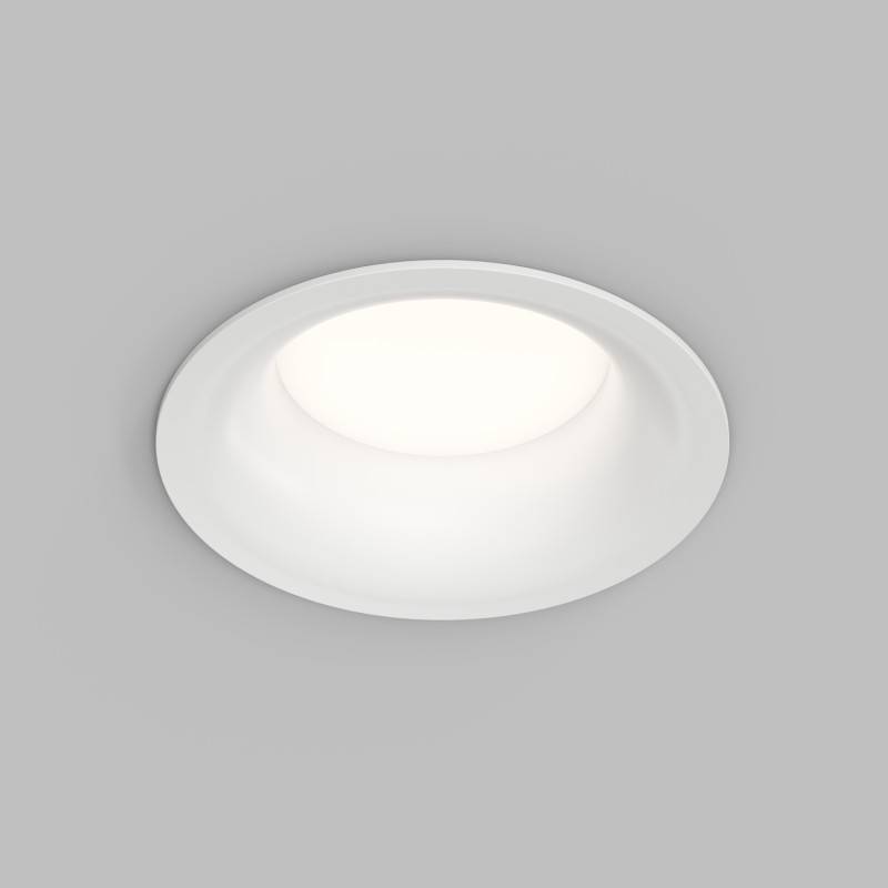 Встраиваемый светильник Denkirs DK2150-WH