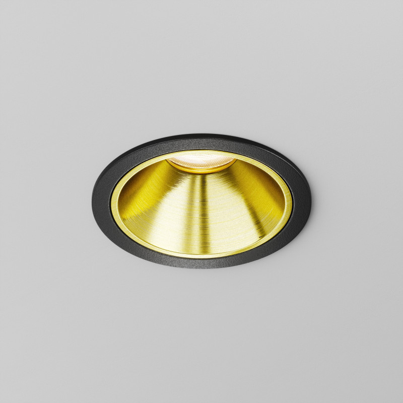 Вставка Maytoni Technical Ring8-10W-RD-BS