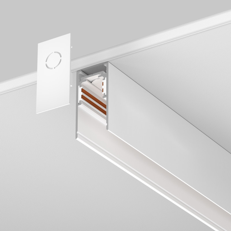 Шинопровод Maytoni Technical TRX034-412W