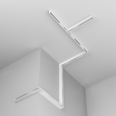 Шинопровод Maytoni Technical TRX034-412W