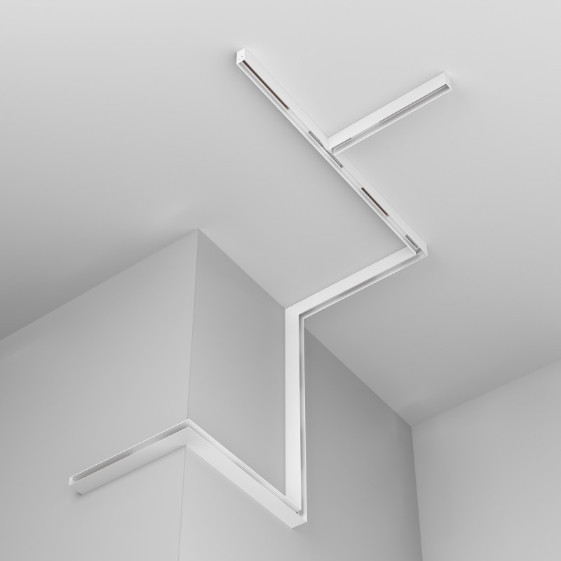 Шинопровод Maytoni Technical TRX034-412W