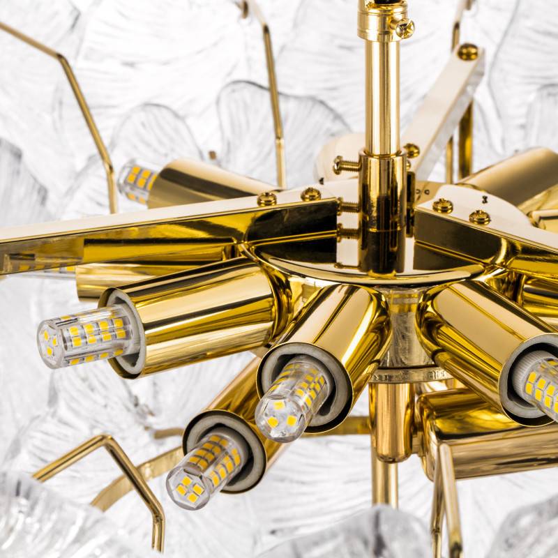 Подвесная люстра Lightstar 799122