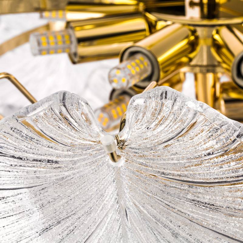 Подвесная люстра Lightstar 799122