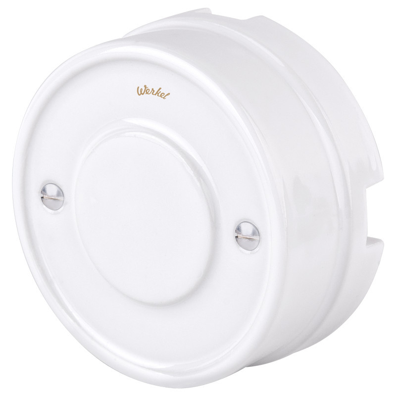 Монтажная коробка Werkel W6411201
