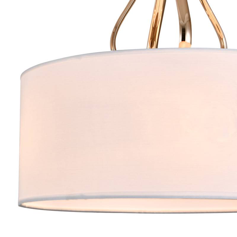 Люстра на штанге Indigo V000335