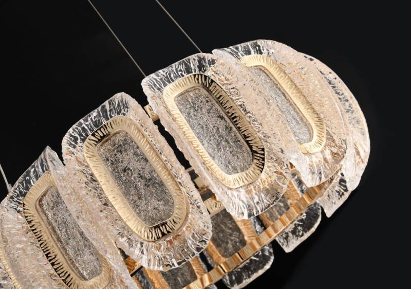 Подвесная люстра Fluorite FL1183-6P