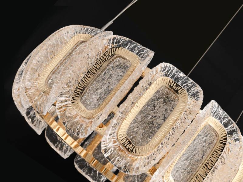 Подвесная люстра Fluorite FL1183-6P