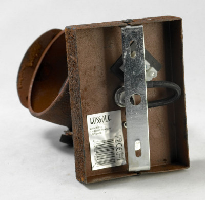 Спот Lussole LSP-9506