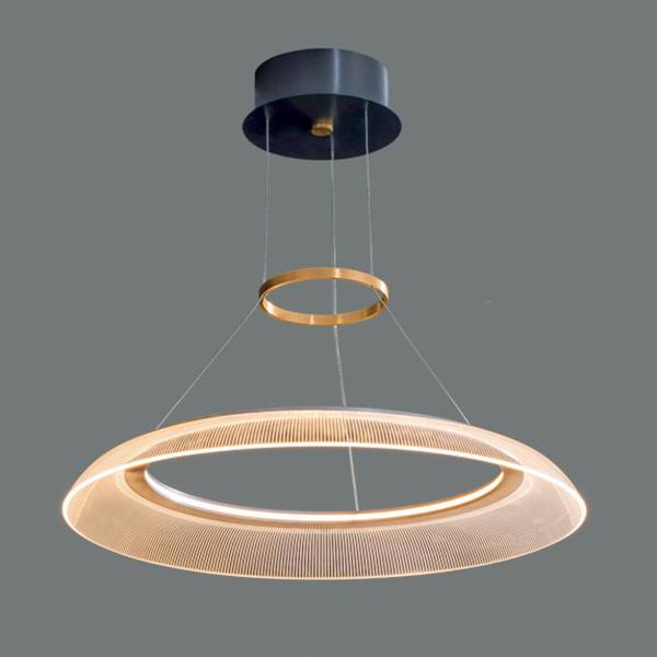 Подвесная люстра ImperiumLoft 220044-23