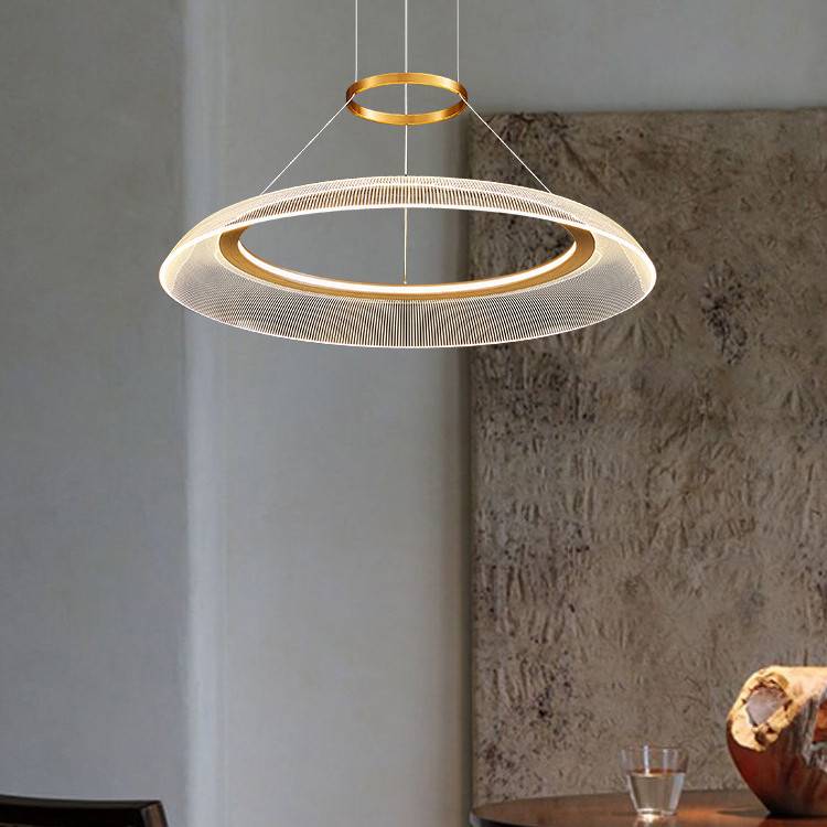 Подвесная люстра ImperiumLoft 220044-23