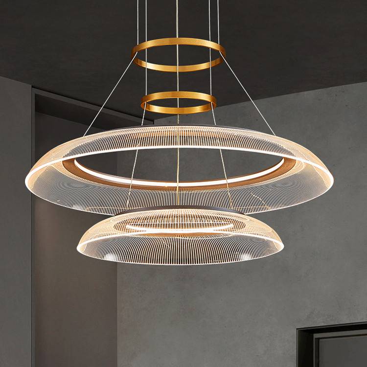 Подвесная люстра ImperiumLoft 220044-23