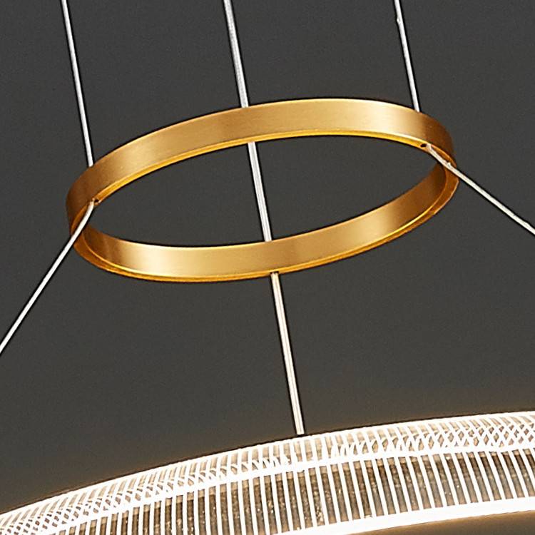 Подвесная люстра ImperiumLoft 220044-23