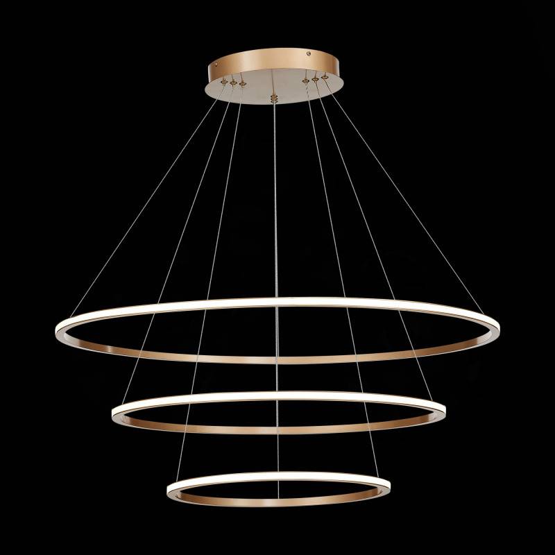 Каскадная люстра ST-Luce ST604.243.114