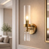 Бра ST-Luce SL1400.301.01