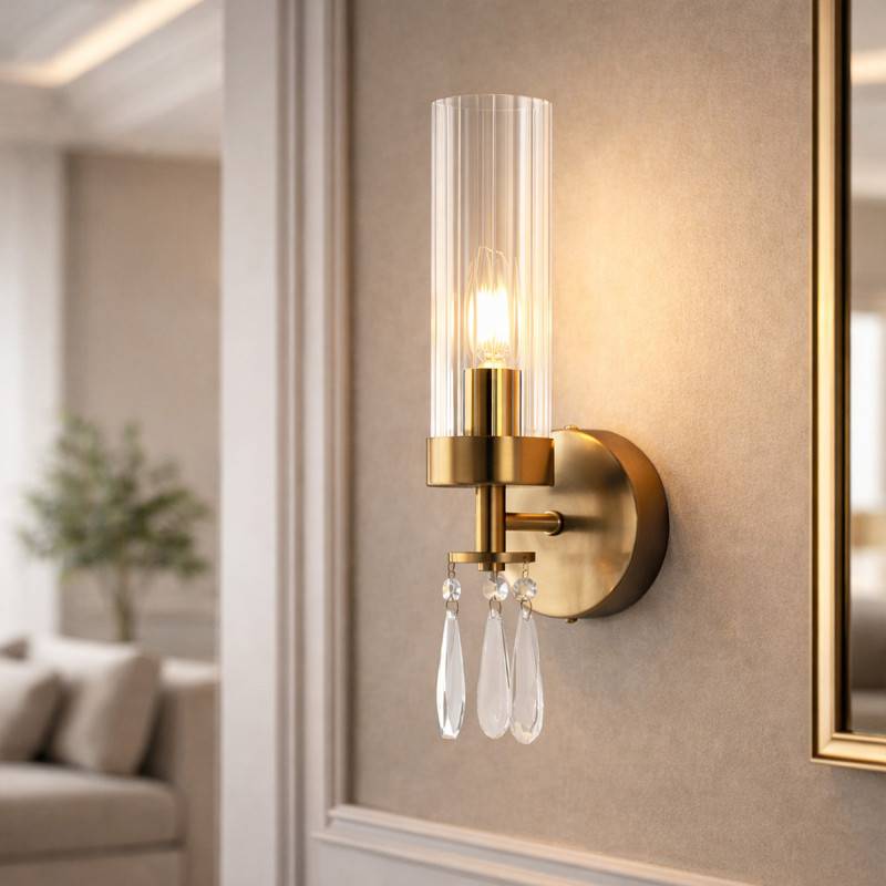 Бра ST-Luce SL1400.301.01