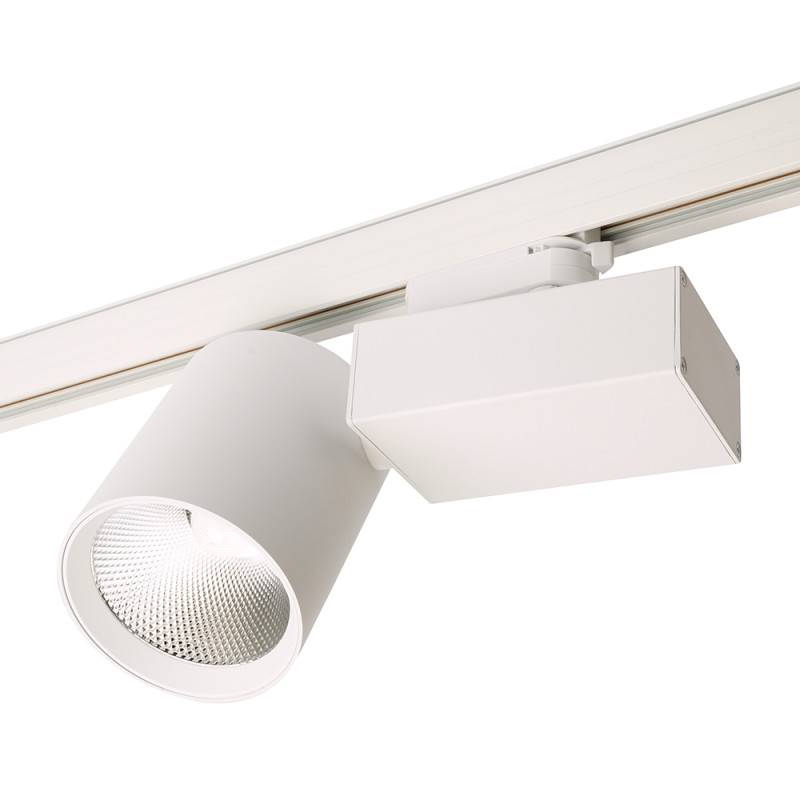 Светильник на шине Feron 51604