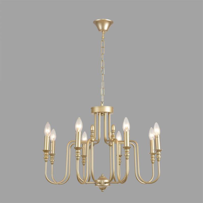 Подвесная люстра LUMION 8318/8