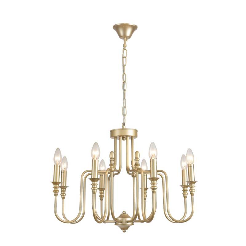 Подвесная люстра LUMION 8318/8