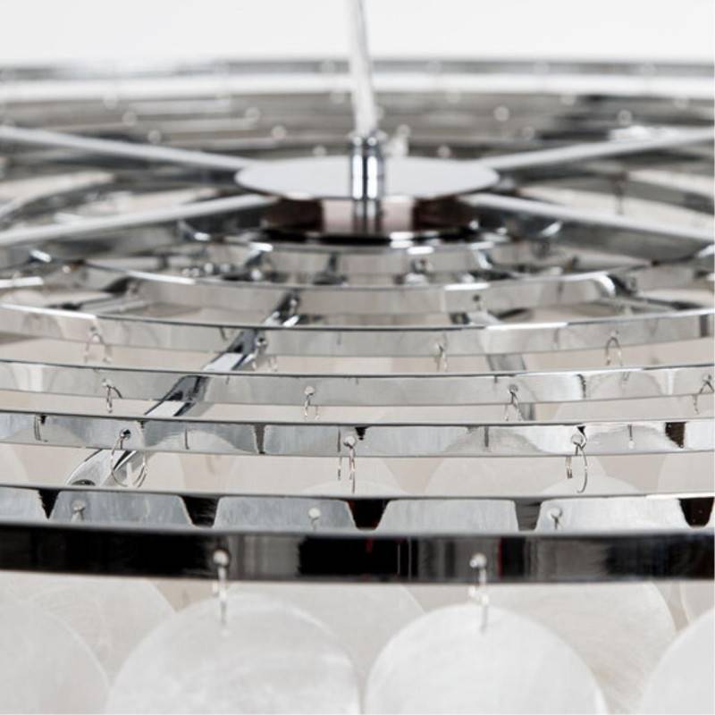 Подвесная люстра ARTE Lamp A4100LM-12CC