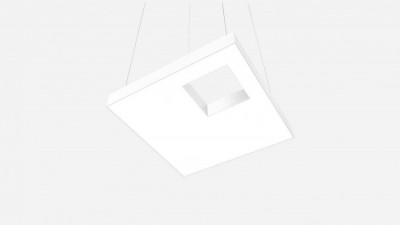 Офисный светильник Siled 7370648