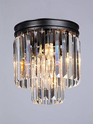 Накладная люстра Vitaluce V5151-1/3+1PL