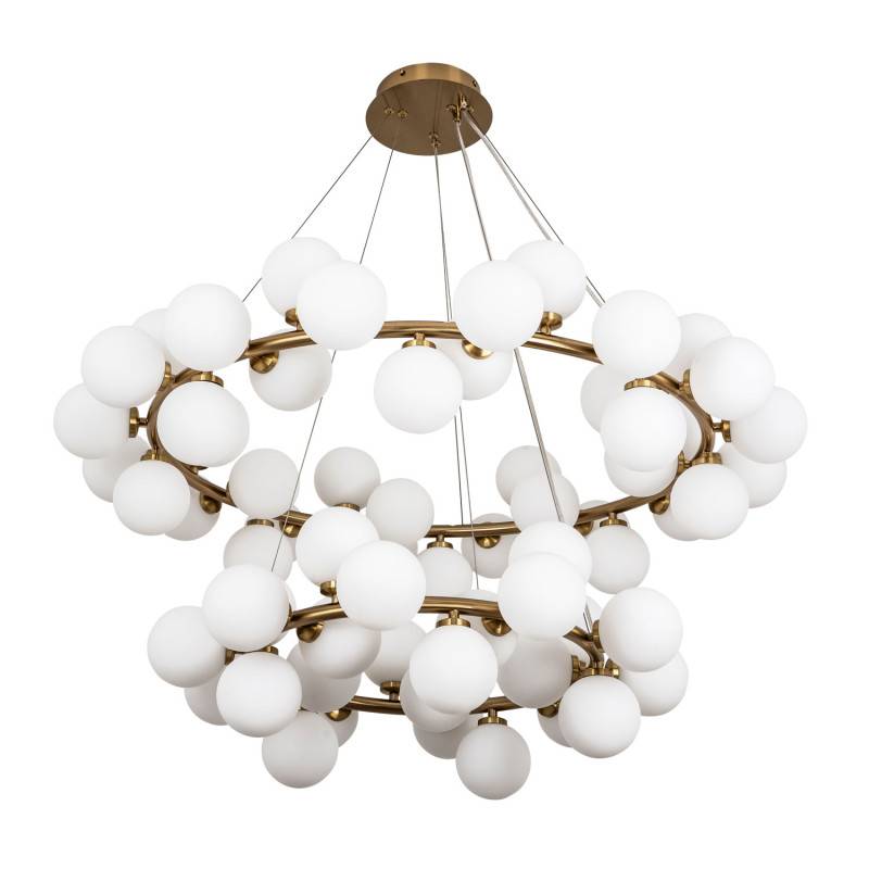 Подвесная люстра MODELUX MS.6033.65 BS