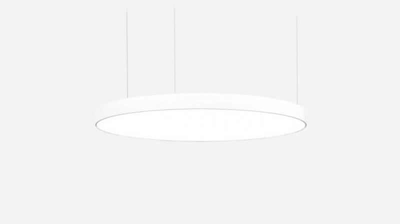 Офисный светильник Siled 7370778