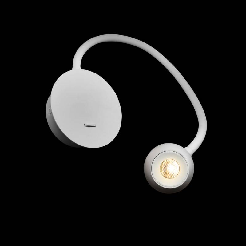 Бра LOFT IT 10254 White