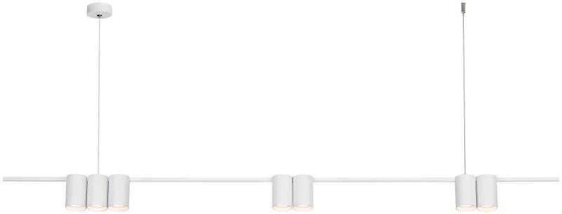 Подвесной светильник VELANTE 471-003-07