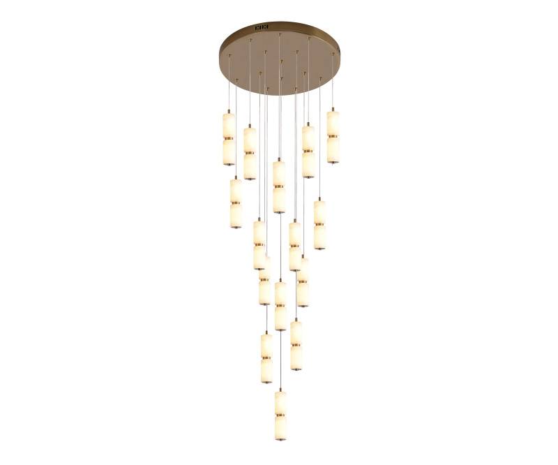 Каскадная люстра Kink Light 07528-15A,36