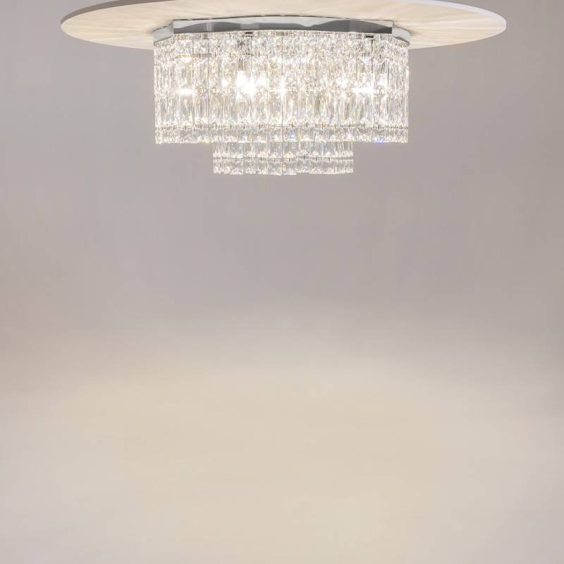 Накладная люстра Maytoni DIA005CL-06CH