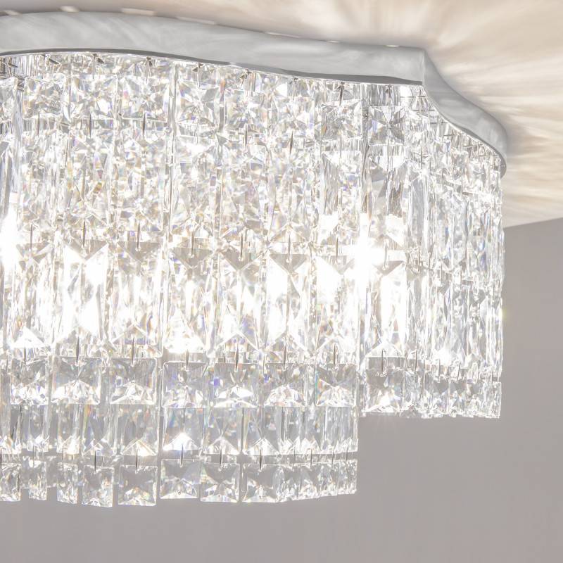 Накладная люстра Maytoni DIA005CL-06CH