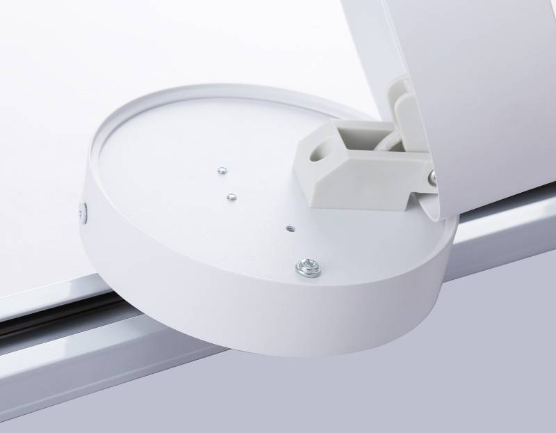 Светильник на шине Ambrella Light GL6872
