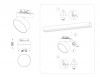Светильник на шине Ambrella Light GL6872