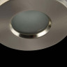 Встраиваемый светильник Maytoni Metal DL010-3-01-N