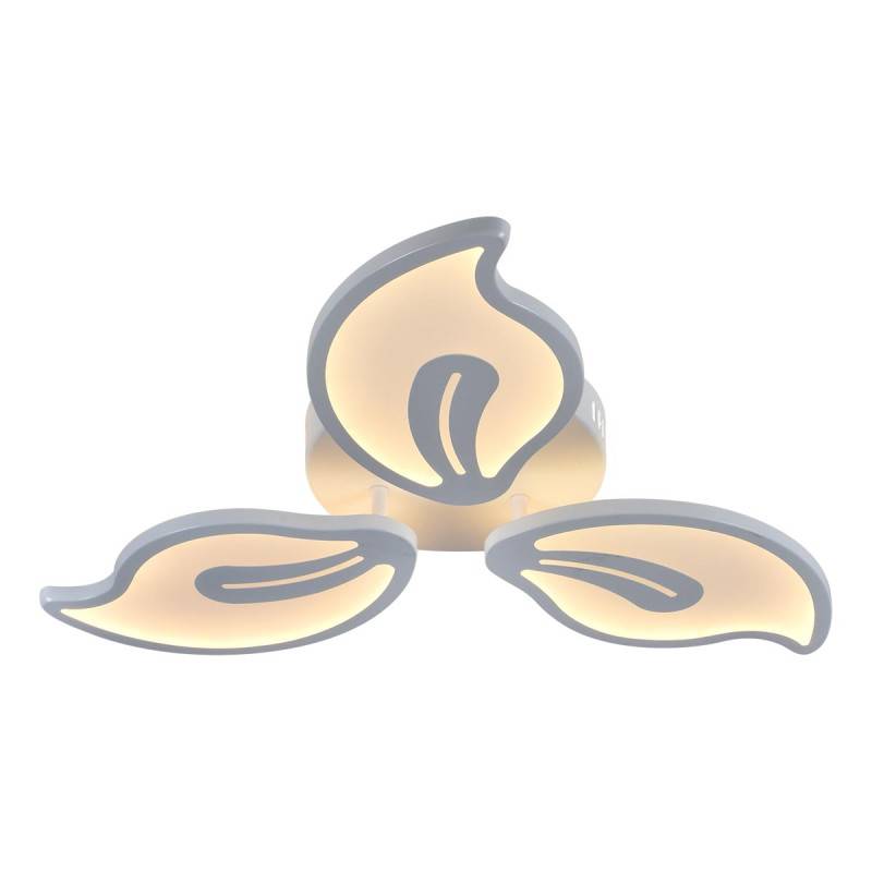 Накладная люстра Escada 10215/3LED