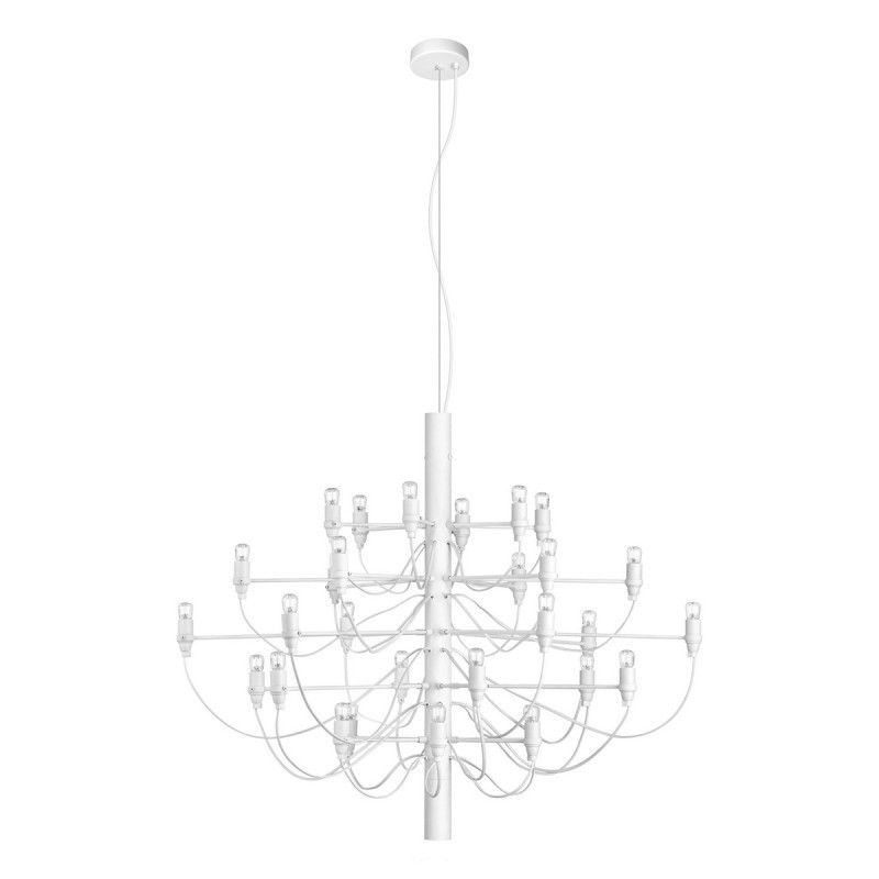 Подвесная люстра LOFT IT 10196/800 White