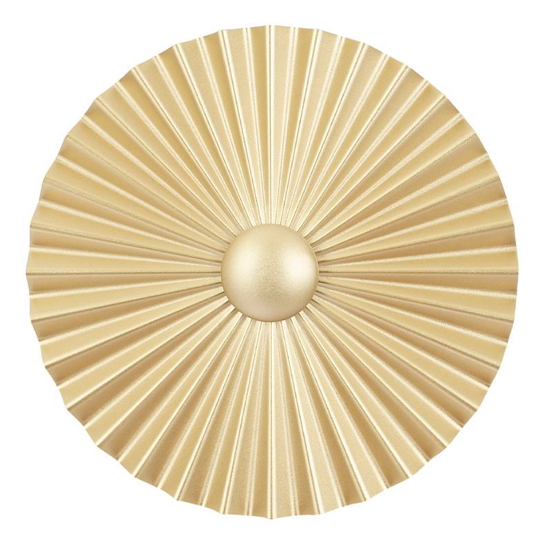 Бра Crystal Lux HOLA AP4W LED D350