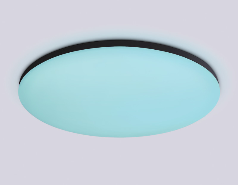 Накладной светильник Ambrella Light FZ2005