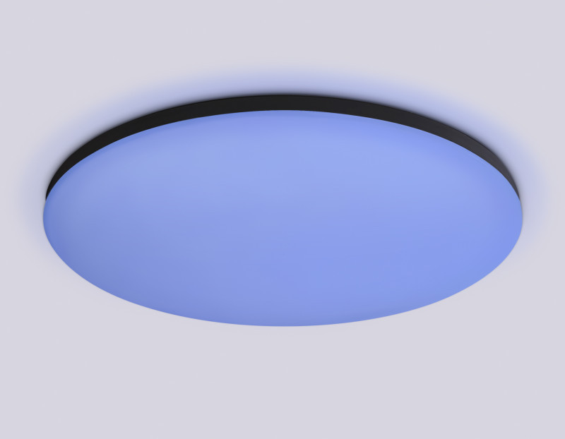 Накладной светильник Ambrella Light FZ2005