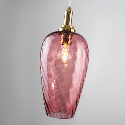 Подвесной светильник MODELUX MD.1174.1 RD