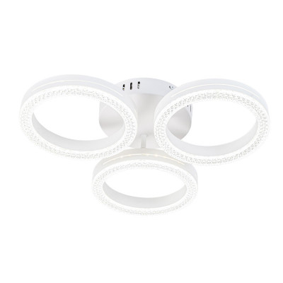 Накладная люстра Escada 10282/3LED