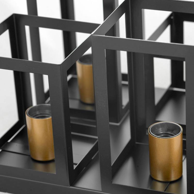 Накладной светильник Lussole LSP-8409