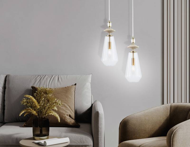 Подвесной светильник Ambrella Light LH53301