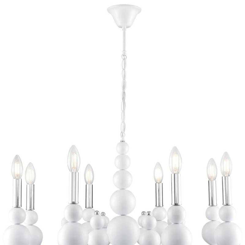 Накладная люстра LUMION 8260/8