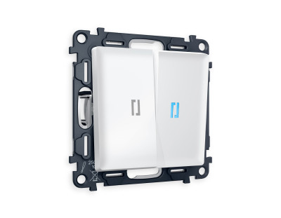 Выключатель Ambrella Volt MA124040