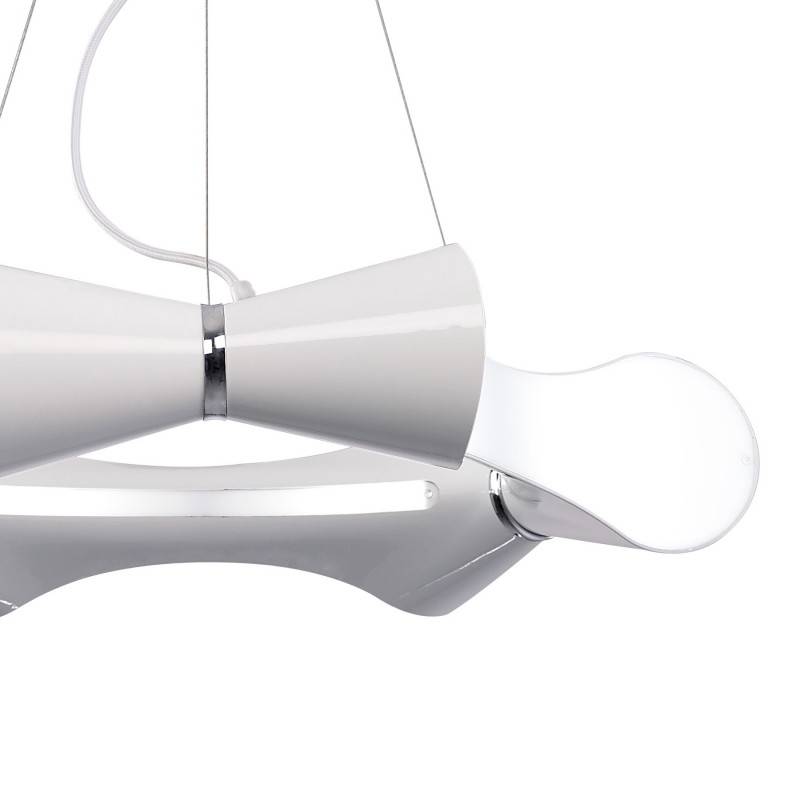 Подвесная люстра Mantra 1540