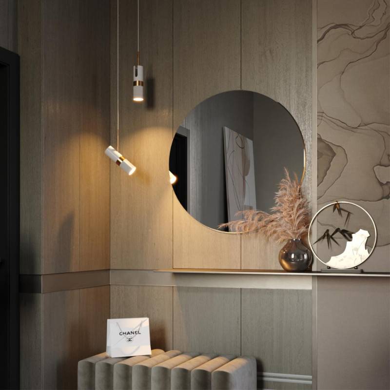 Спот Odeon Light 4355/1