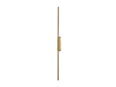 Бра Newport 3512N/A brass