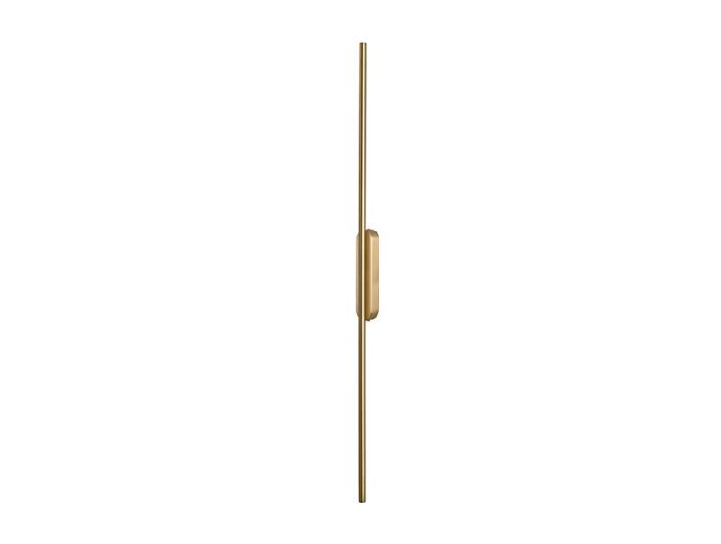 Бра Newport 3512N/A brass